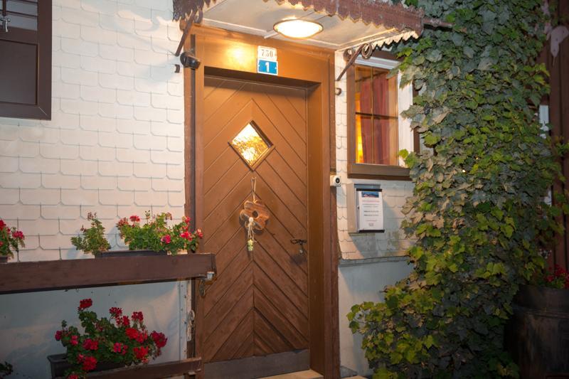 Bnb Haag Exterior foto