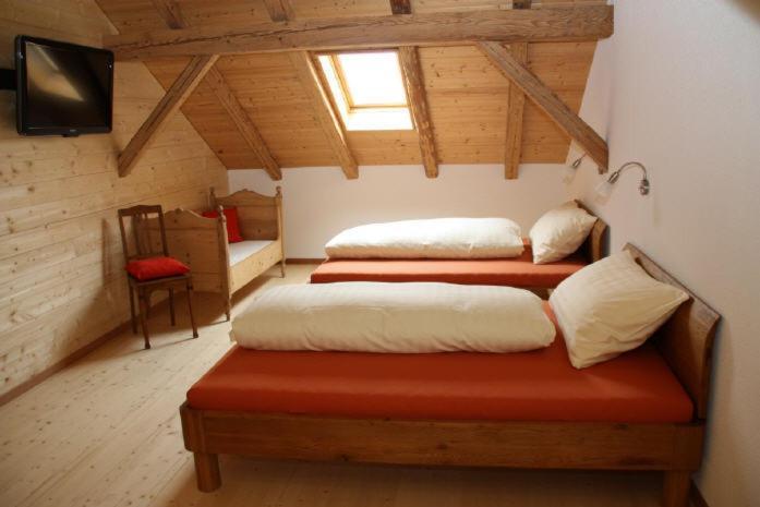 Bnb Haag Quarto foto